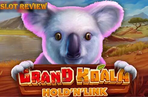 Grand Koala slot